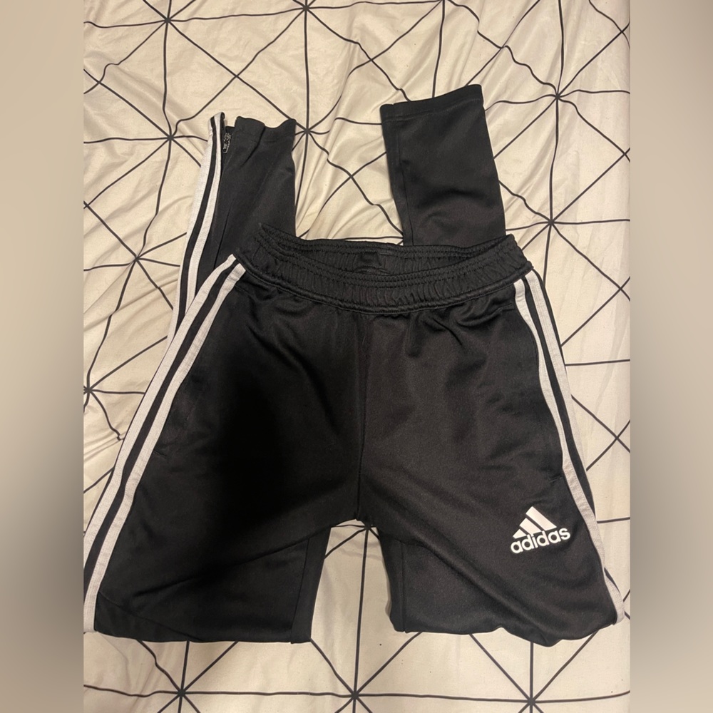 Women’s Adidas Track Pants - Size XS